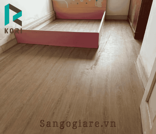 đại lý sàn gỗ công nghiệp chính hãng