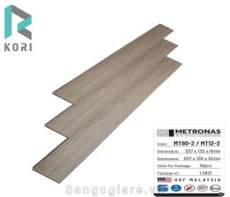 Sàn Gỗ Metronas MT12-2 Và MT80-2