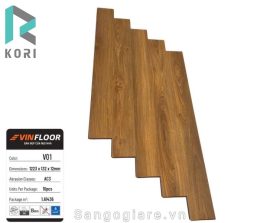 Sàn Gỗ Vin Floor