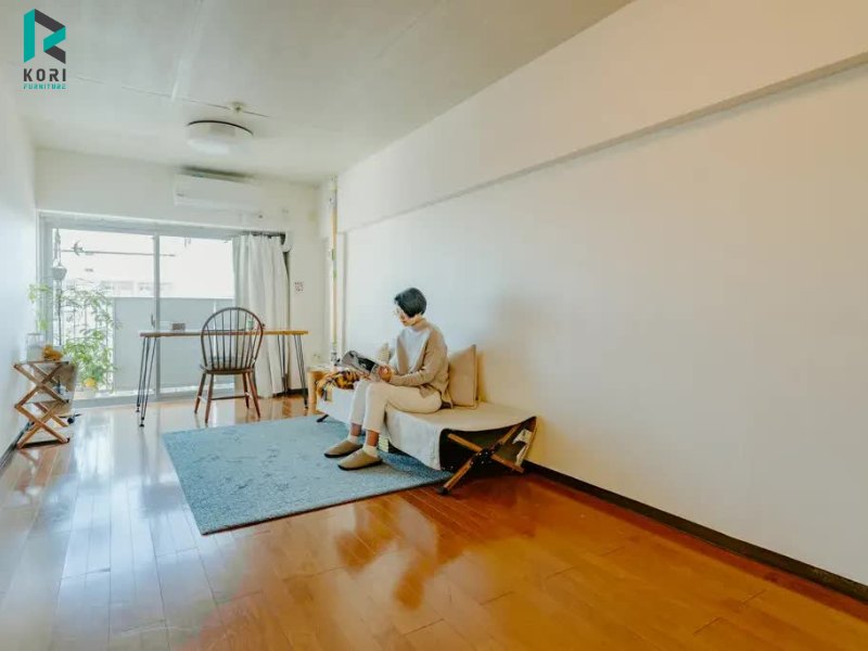 Chọn loại sàn nào để hạn chế tiếng ồn trong nhà