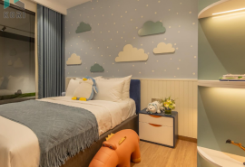 5 lý do nên chọn mua sàn gỗ công nghiệp bán lẻ tại đơn vị uy tín