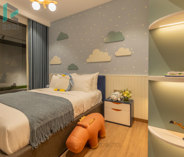 Đơn vị bán sàn gỗ công nghiệp uy tín