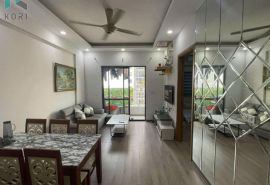 7 ưu điểm vượt trội của sàn gỗ công nghiệp phong cách châu Âu