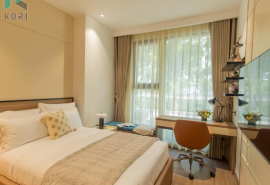 5 lý do sàn gỗ công nghiệp dễ thi công và được ưa chuộng hiện nay