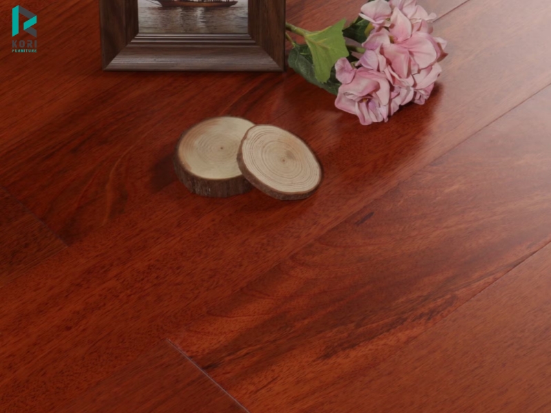 Phù hợp với không gian có mật độ sử dụng cao