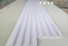 Tấm Lam 4 Sóng Tại TPHCM