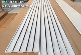 Lam Sóng Bán Nguyệt PS