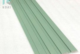 Tấm ốp lam 4 sóng nhỏ tphcm