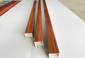 Lam Hộp Treo Trần